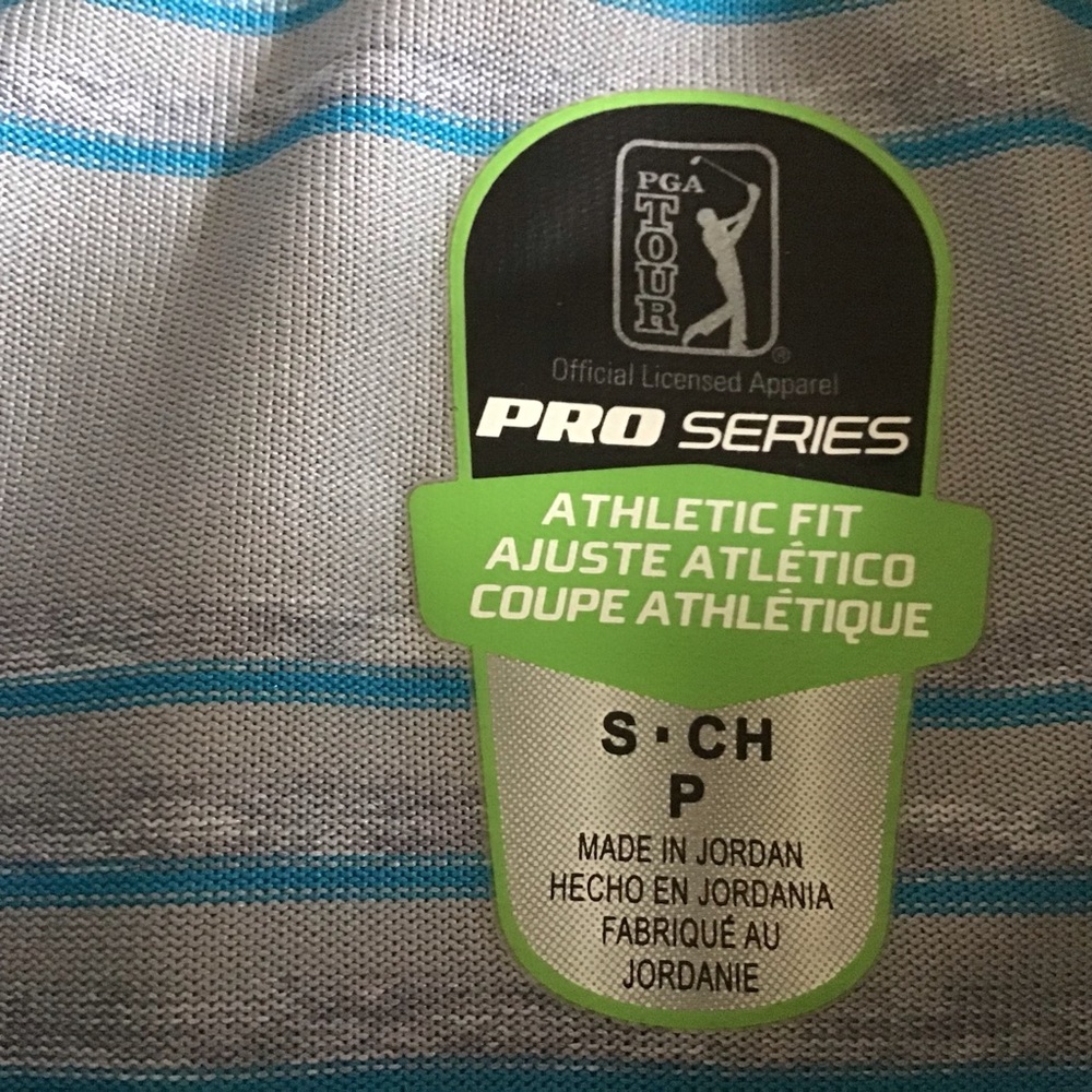 ⛳️PGA Tour Golf Polo - Picture 3 of 5